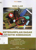 Buku Ajar Keterampilan Dasar Praktik Kebidanan