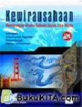 Kewirausahaan : membangun usaha sukses sejak usia muda