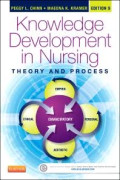 Knowledge Developmnet in Nursing Theory and Process