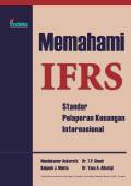 Memahami IFRS : Standar Pelaporan Keuangan Internasional