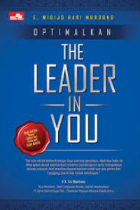 Optimalkan The Leader In You