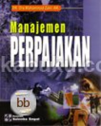 Manajemen Perpajakan
