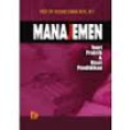 Manajemen : teori praktik dan riset pendidikan