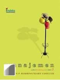Manajemen, Jilid 2