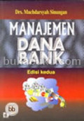 Manajemen Dana Bank