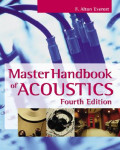 Master Handbook of Acoustic