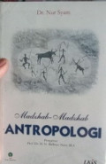 Madzhab-Madzhab Antropologi