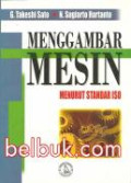 Menggambar mesin menurut standart ISO