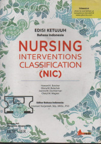 Nursing Interventions Classification (NIC)