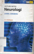 Lecture Notes Neurologi