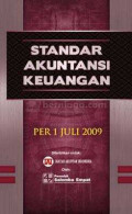 Standar Akuntansi Keuangan Per Juli 2009