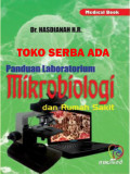 Panduan Laboratorium Mikrobiologi dan Rumah Sakit