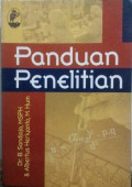 Panduan Penelitian