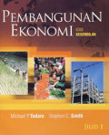 Pembangunan Ekonomi 1
