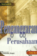 Penganggaran Perusahaan