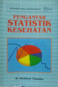 Pengantar Statistik Kesehatan