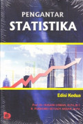 Pengantar statistika