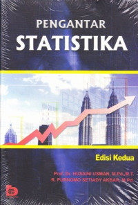 Pengantar statistika