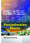 Penjadwalan Mesin