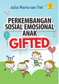 Perkembangan Sosial Emosional Anak GIFTED