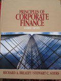 Principles of Corporate Finance