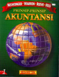 Prinsip-Prinsip Akuntansi 1