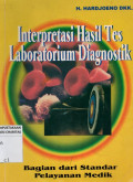 Interpretasi Hasil Tes Laboratorium Diagnostik
