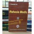 Rahasia Medis