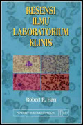 Resensi Ilmu Laboratorium Klinis