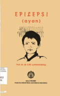 Epilepsi (Ayan)