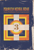 Perawatan Medikal Bedah (Suatu Pendekatan Proses Keperawatan) Volume 3