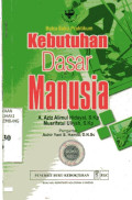 Buku Saku Pratikum Kebutuhan Dasar Manusia