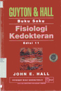 Guyton & Hall Buku Saku Fisiologi Kedokteran (Pocket Companion To Guyton & Hall Textbook Of Medical Physiology)