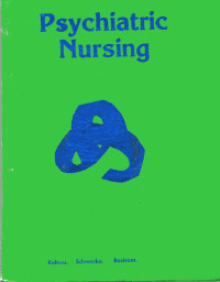 Psychiatric Nursing