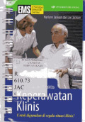 Seri Panduan Praktis Keperawatan Klinis (Clinical Nursing Pocket Guide)