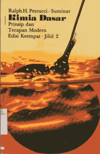 Kimia dasar ; prinsip dan terapan modern 2