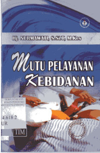 Mutu Pelayanan Kebidanan