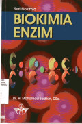 Seri Biokimia Biokimia Enzim