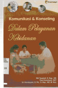 Komunikasi & Konseling Dalam Pelayanan Kebidanan
