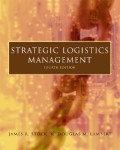 Strategic Logistic Management