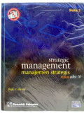 Strategic Management : Manajemen Strategis 2