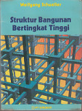 Struktur Bangunan Bertingkat Tinggi