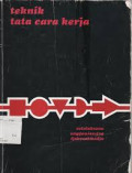 Teknik Tata Cara Kerja