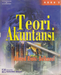 Teori Akuntansi 2