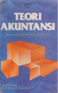 Teori Akuntansi