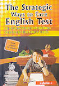 The Strategic Ways to Face English Test
