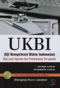 UKBI (Uji Kompetensi Bidan Indonesia) Soal-soal Vignete dan Pembahasan Ter-update