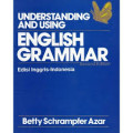 Understanding and Using English Grammar