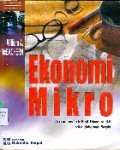 Ekonomi mikro : pendekatan kontemporer