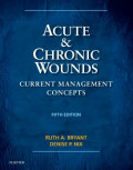 Acute & Chronic Wounds Current Management Concepts